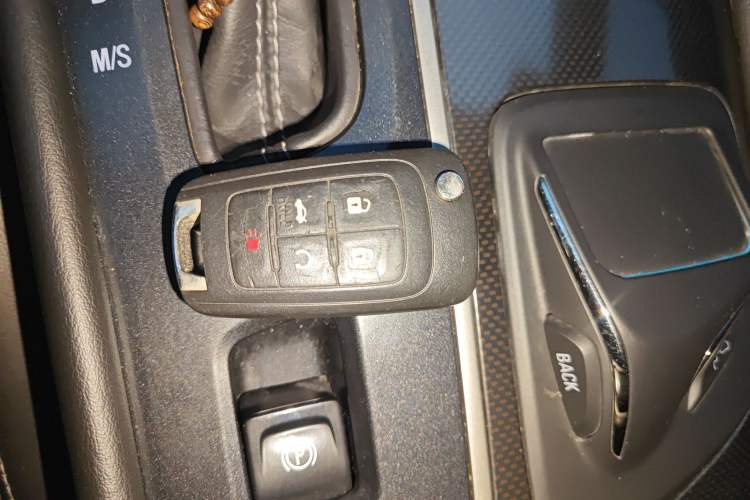 Used Buick LaCrosse 2014 2.0T SIDI Smart Luxury Flagship Edition