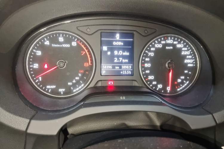 Used Audi A3 2018 30th Anniversary Edition Sportback 35 TFSI Ambition Model