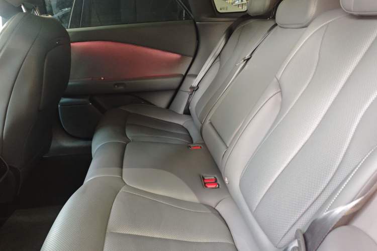 Used XPeng P7+ 2024 Long-Range Max
