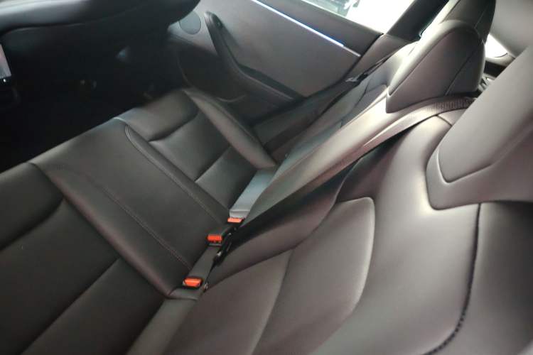 Used Tesla Model 3 2023 Rear-Wheel-Drive Version