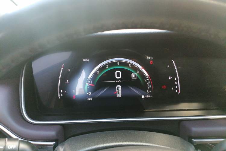 Used GAC Trumpchi M6 2021 PRO 270T Automatic Luxury Edition