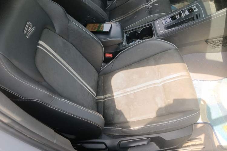 Used Volkswagen Golf 2021 280TSI DSG R-Line