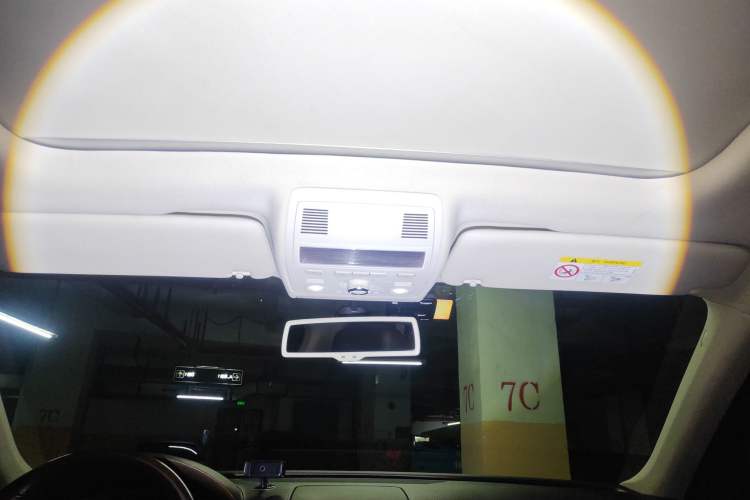 Used Volkswagen Touareg 2016 3.0 TSI Ignis Edition Headliner