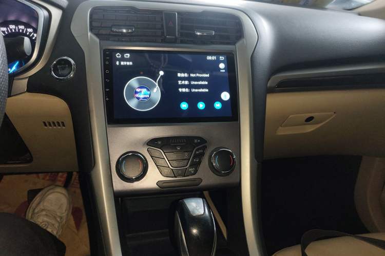 Used Ford Mondeo 2013 2.0L GTDi 200 Fashion Edition