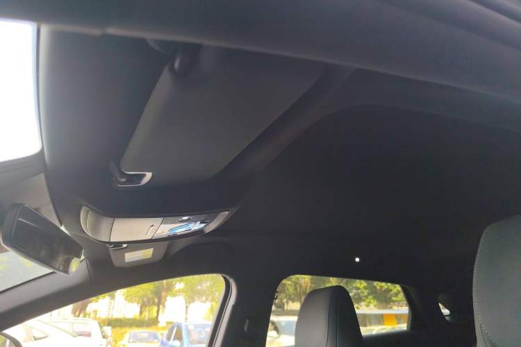 Used BYD Seal 06GT 2025 605 Heatwave Edition