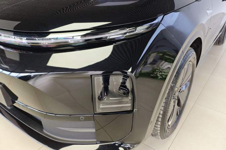 Used Li Auto L6 2024 Pro Model