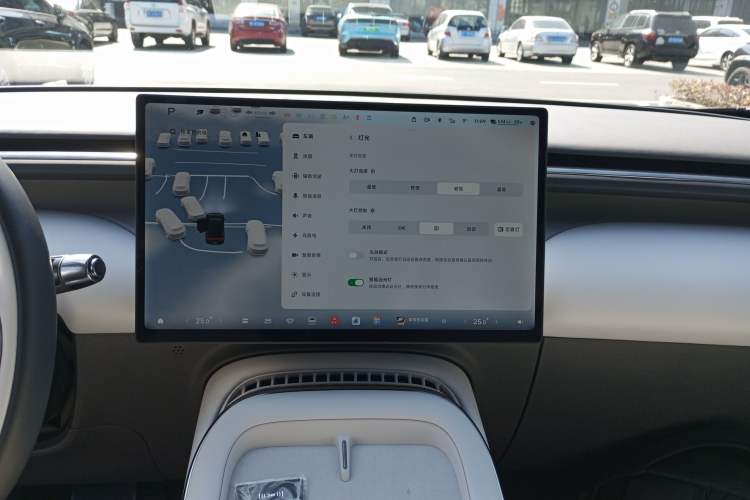 Used XPeng G7 2025 Model—702 Ultra Long Range