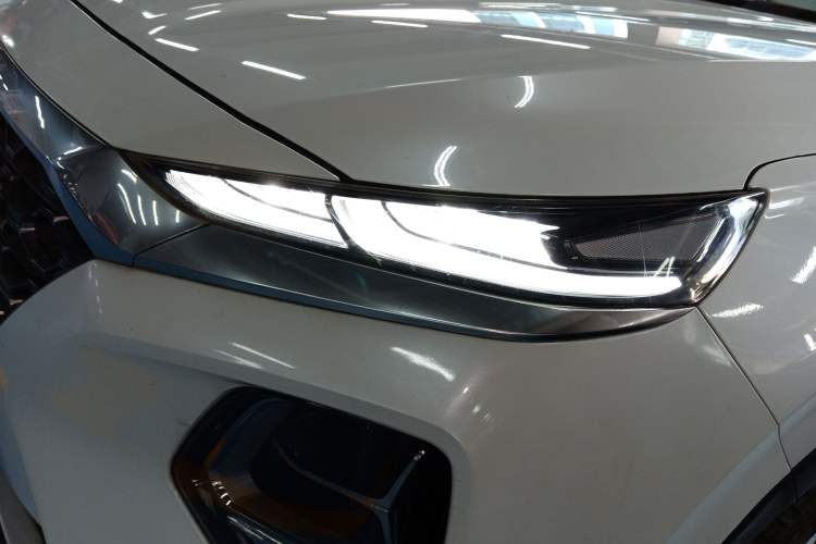 Used Hyundai Santa Fe 2019 380 TGDi GLS Automatic 2WD Luxury Version China V Standard