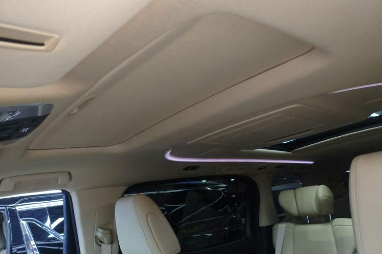 Used Toyota Alphard 2021 Dual-Engine 2.5L Luxury Edition
