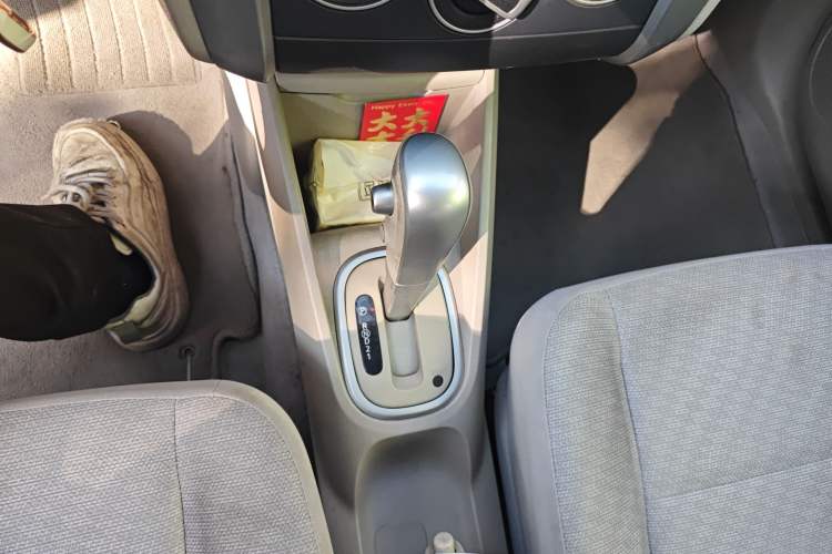 Used Venucia D50 2015 1.6L Automatic Fashion Edition
