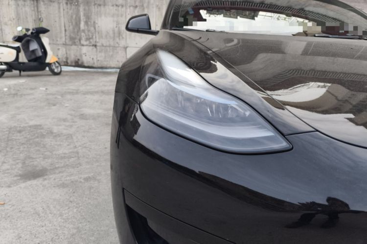 Used Tesla Model 3 2022 Rear-Wheel-Drive Version