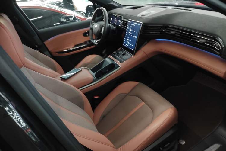 Used Nio EC6 2020 465 km Sport Edition