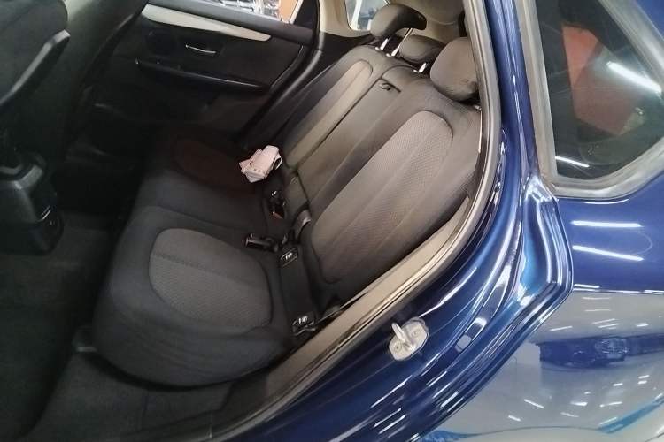 Used BMW 2 Series Active Tourer 2016 218i Fashion Model