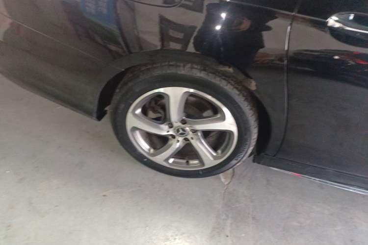 Used Mercedes-Benz E-Class 2018 Restyled E 300 L Sport Luxury Edition
