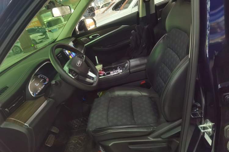 Used Skyworth EV6 2022 620 Travel Edition
