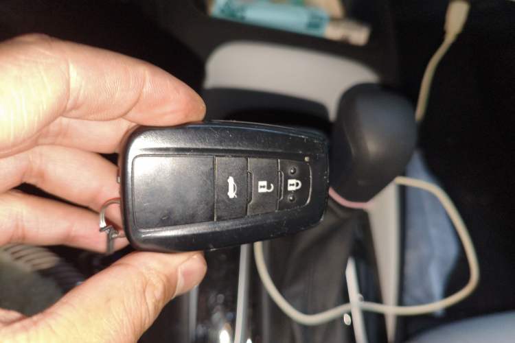 Used Toyota Levin 2022 Dual-Engine 1.8H E-CVT Luxury Edition