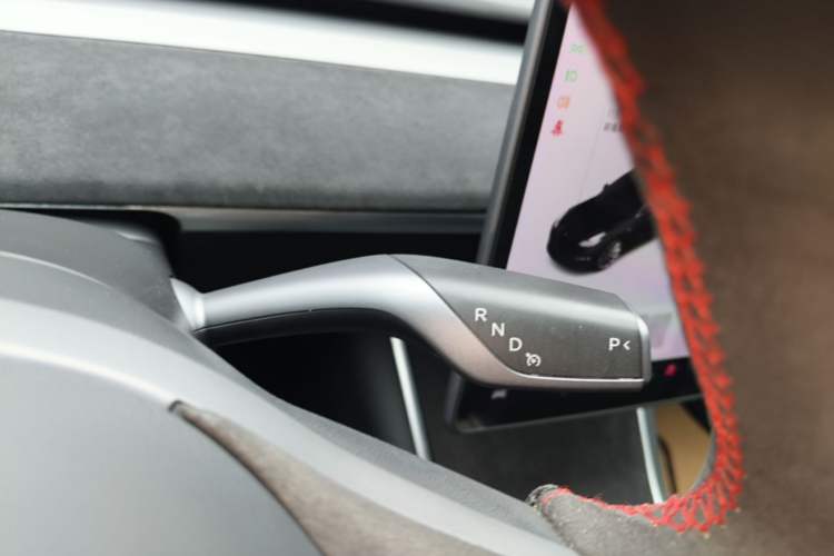 Used Tesla Model 3 2020 Refreshed Version Long-Range Rear-Wheel Drive
