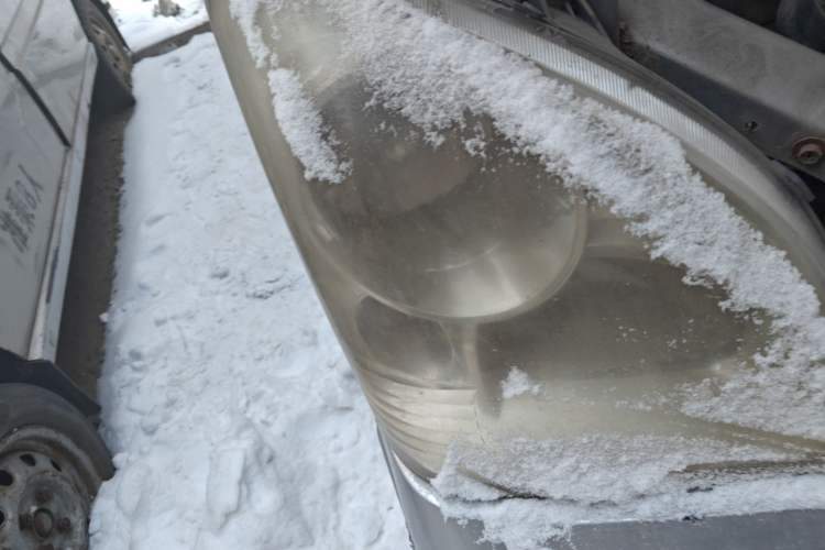 Used Wuling Rongguang 2011 1.2L Base Version
