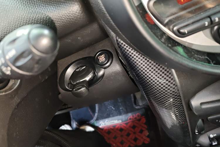 Used MINI Countryman 2014 1.6L COOPER Fun