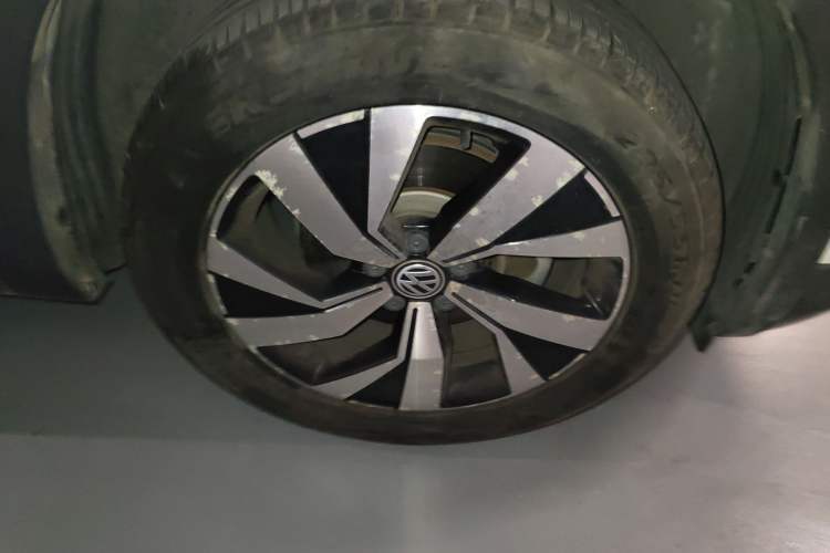 Used Volkswagen Tayron 2019 Teramont Edition 280TSI Two-Wheel Drive Luxury Model China VI Standard
