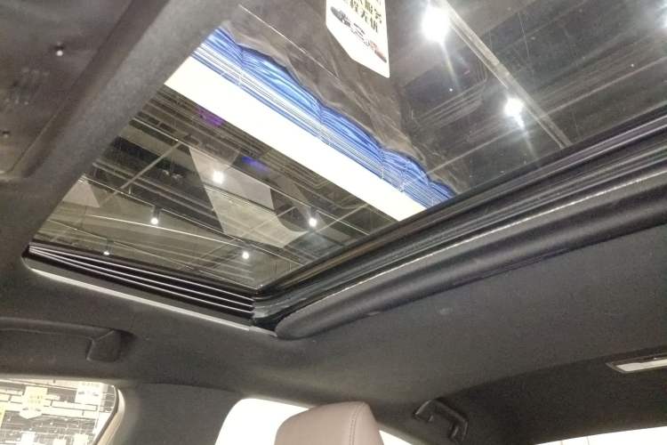 Used Lexus ES 2022 200 Excellence Edition