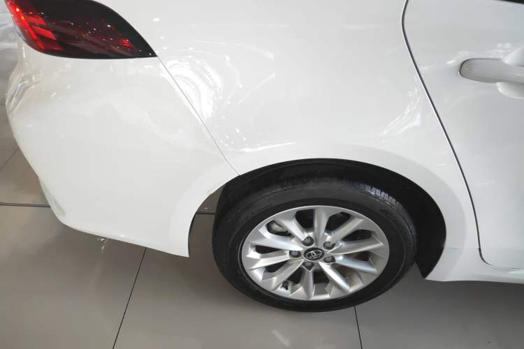 Used Toyota Corolla 2021 1.2T S-CVT Luxury Edition Right Rear Wheel Hub