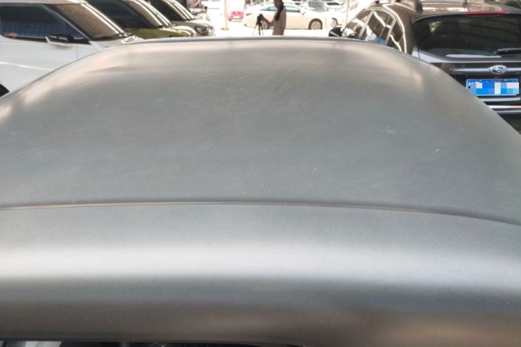 Used Baojun E200 2020 305KM Smart Drive Version