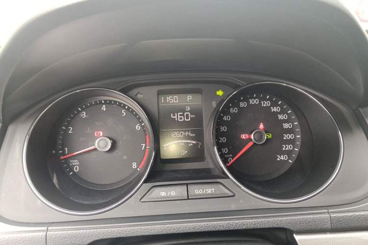 Used Volkswagen Lavida 2017 230TSI DSG Comfort Edition