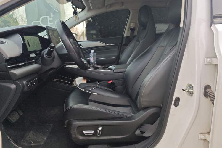 Used AION S Plus 2023 70 Intelligent Edition Lithium Iron Phosphate
