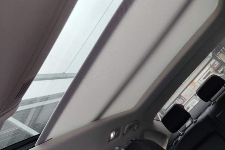 Used Volkswagen Sagitar 2021 280TSI DSG Excellence Edition Headliner