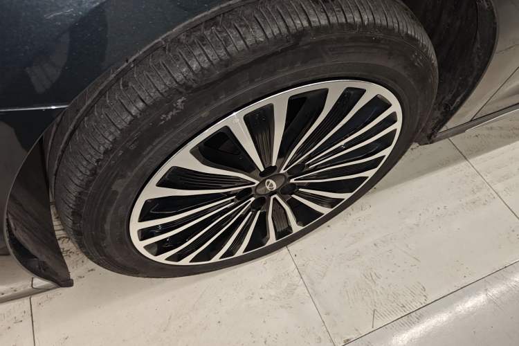 Used Chery Fengyun A8L 2025 1.5 TGDI 145 km Luxury Version