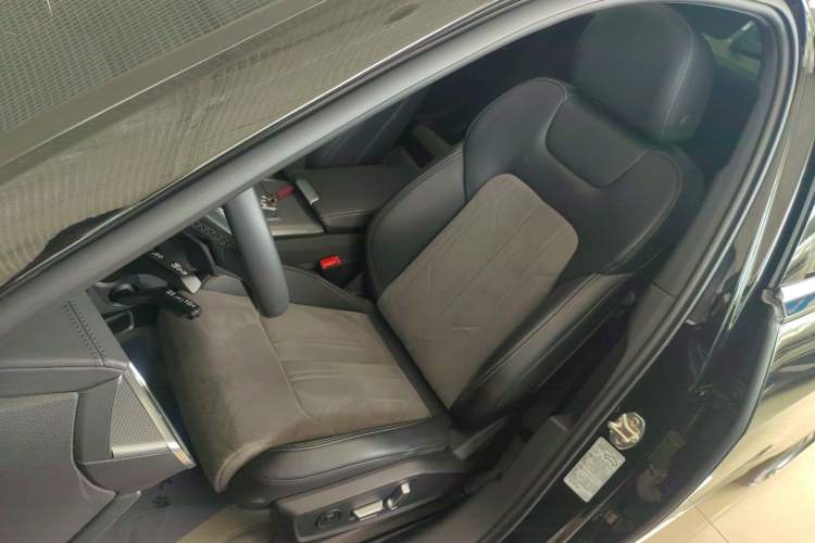 Used Audi A6L 2024 45 TFSI Prestige Dynamic Edition
