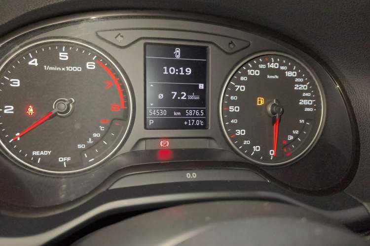 Used Audi Q2L 2021 35 TFSI Fashion Dynamic Model