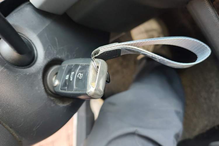 Used Volkswagen Bora Pure Electric 2020 Shan Model