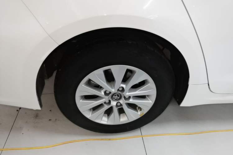 Used Toyota Corolla 2022 1.2T S-CVT Pioneer PLUS Edition
