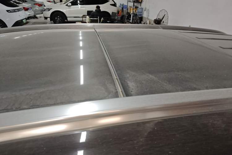 Used Mercedes-Benz GLC 2022 Facelifted GLC 260 L 4MATIC Dynamic Edition