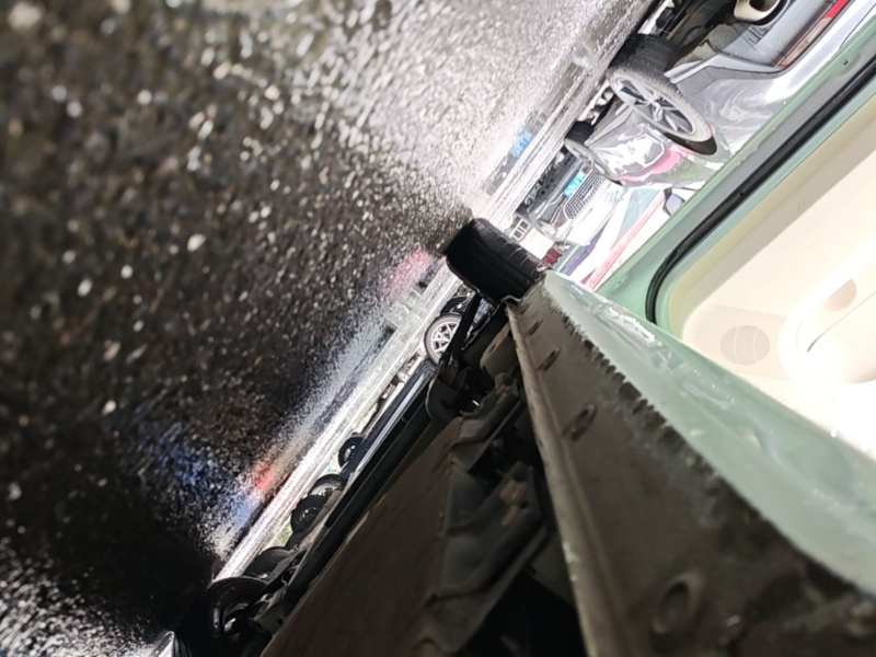 Used Wuling Hongguang MINIEV 2024 3rd Generation 215km Youth Edition — 21