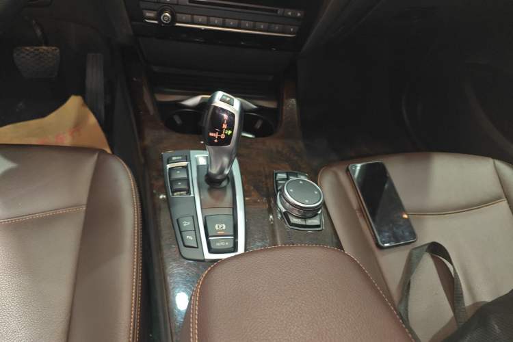 Used BMW X3 (Import) 2014 xDrive20i X Design Package
