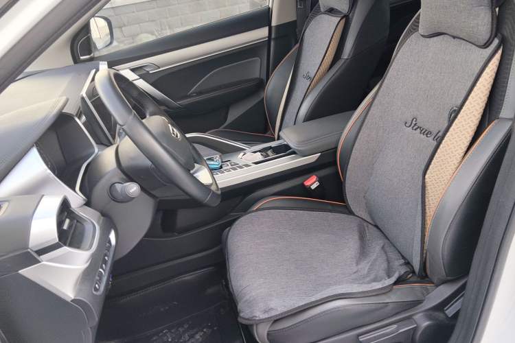 Used Geely Auto Coolray 2023 1.5T DCT Diamond Edition
