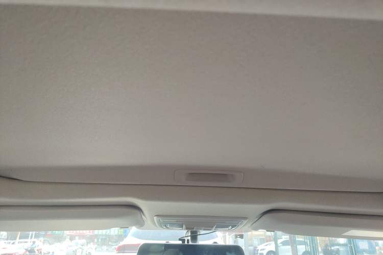 Used Honda Civic 2019 220TURBO CVT Dynamic Edition China V