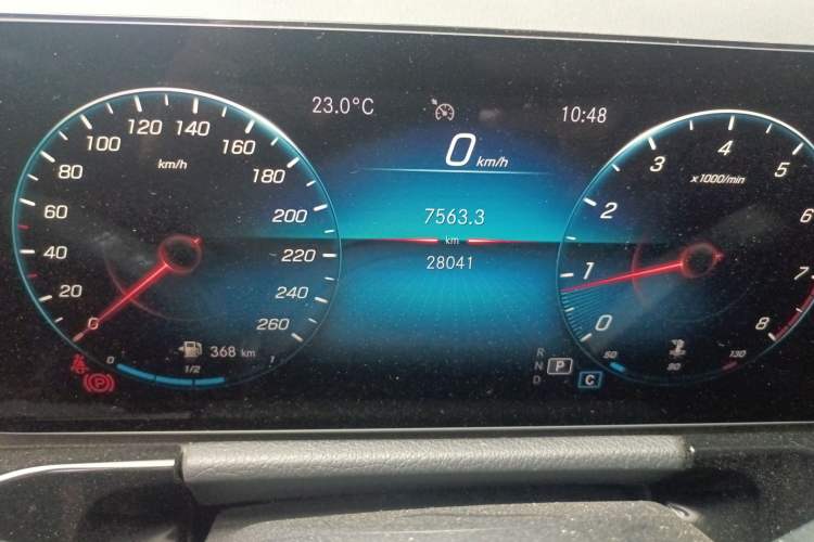 Used Mercedes-Benz GLA 2020 GLA 200
