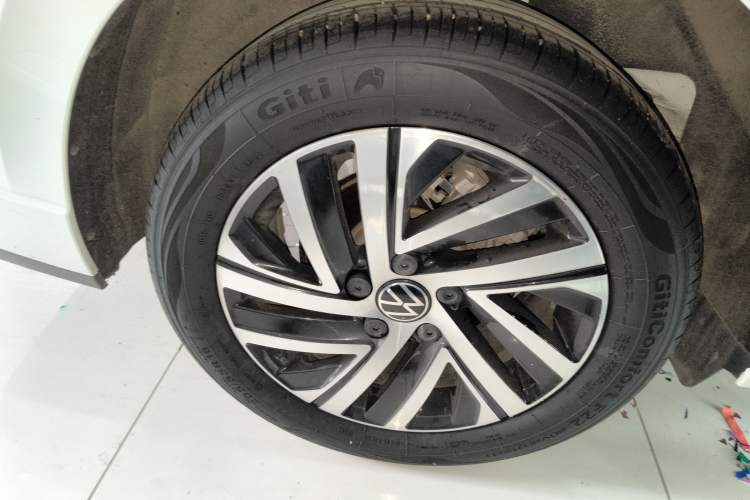 Used Volkswagen Lavida 2023 280TSI DSG Full-Comfort Edition
