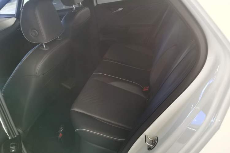 Used Volkswagen ID.3 2025 Smart Edition Outstanding Model
