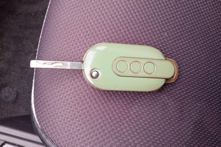 Used Wuling Hongguang MINIEV 2022 Zizai Version Lithium-NMC