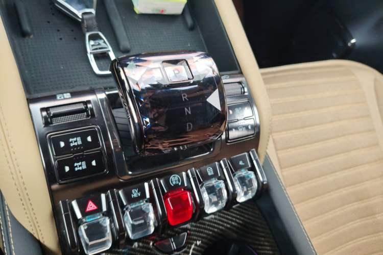 Used Formula Leopard Leopard 5 2023 Cloud Ride Flagship Edition
