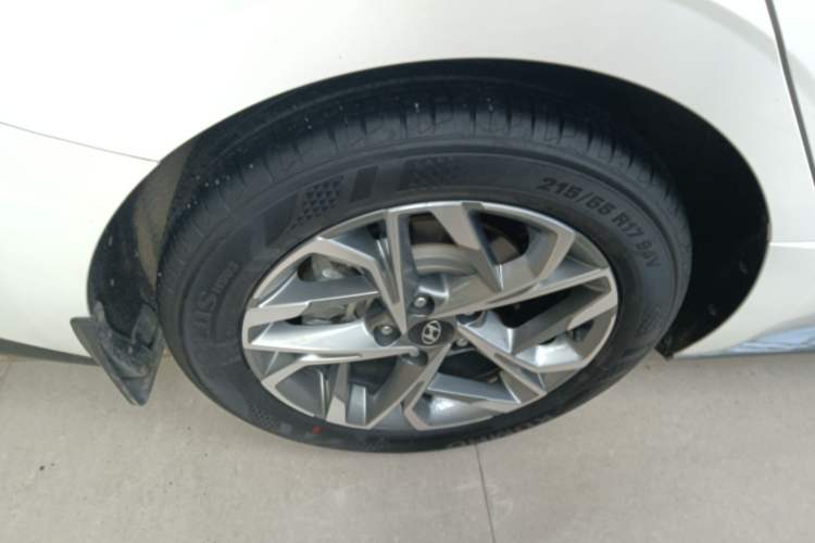 Used Hyundai Sonata 2020 270TGDi DCT GLS Elite Edition