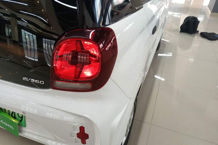 Used Roewe Clever 2021 302km Excellence Edition