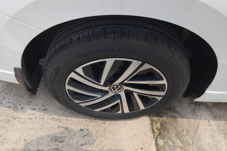 Used Volkswagen Lavida 2023 1.5L Automatic 5 Million Edition
