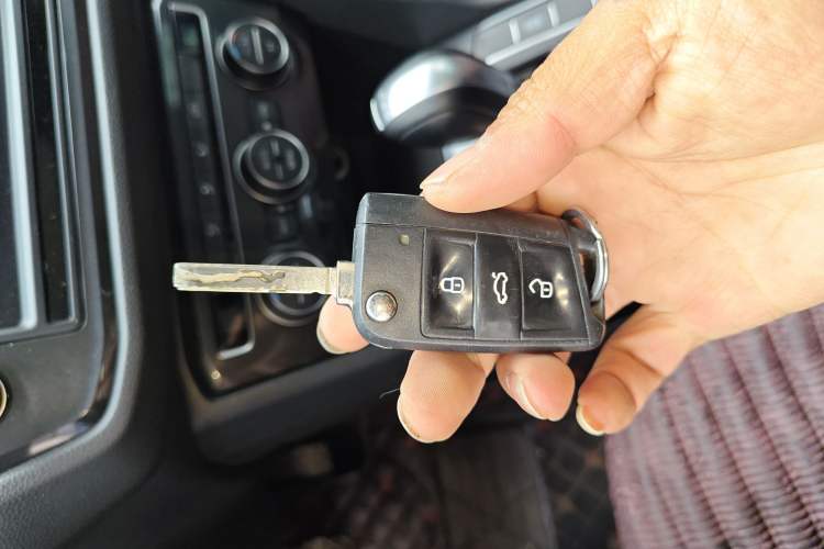 Used Volkswagen Tiguan 2017 280TSI Two-Wheel-Drive Elite Version