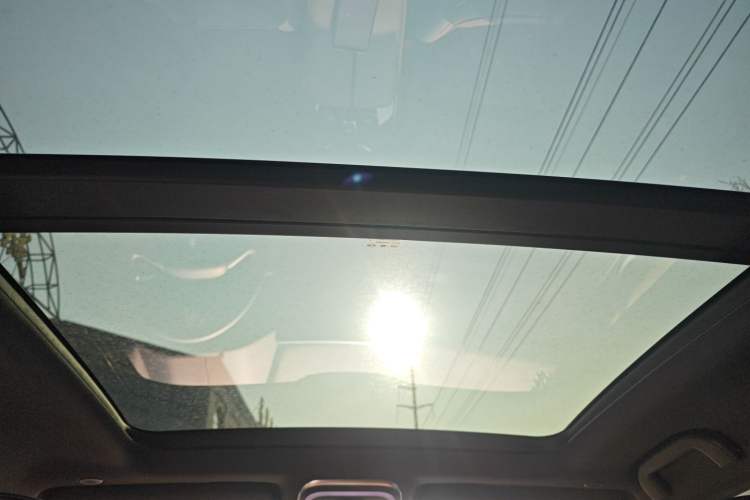 Used BYD Tang New Energy 2021 DM-i 112KM Prestige Model
